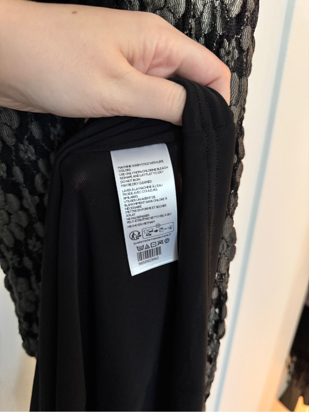 Free People Lucinda Lace Midi Dress - Picture 11 of 13